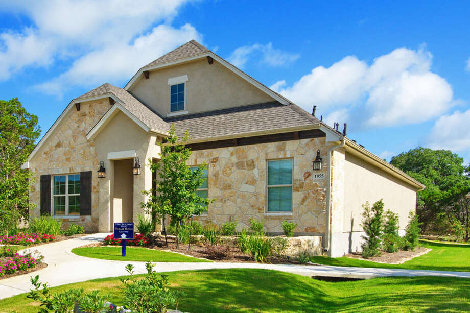 A residential oasis awaits at Willis Ranch San Antonio ExpressNews