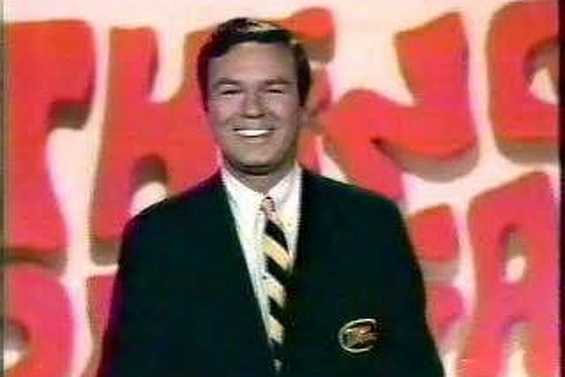 Jim Lange, 'The Dating Game' host, dies