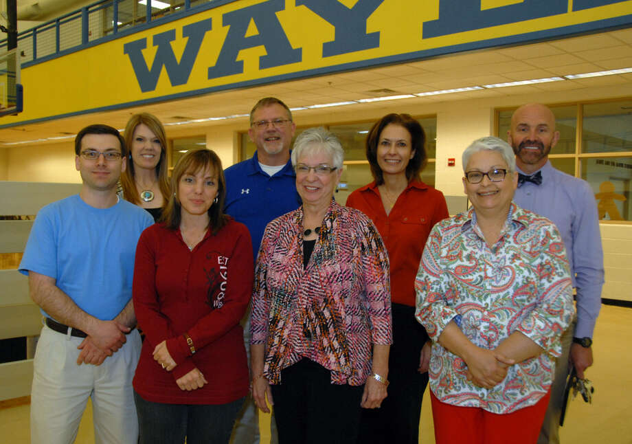 wbu recognizes employees retirees plainview daily herald wbu recognizes employees retirees plainview daily herald
