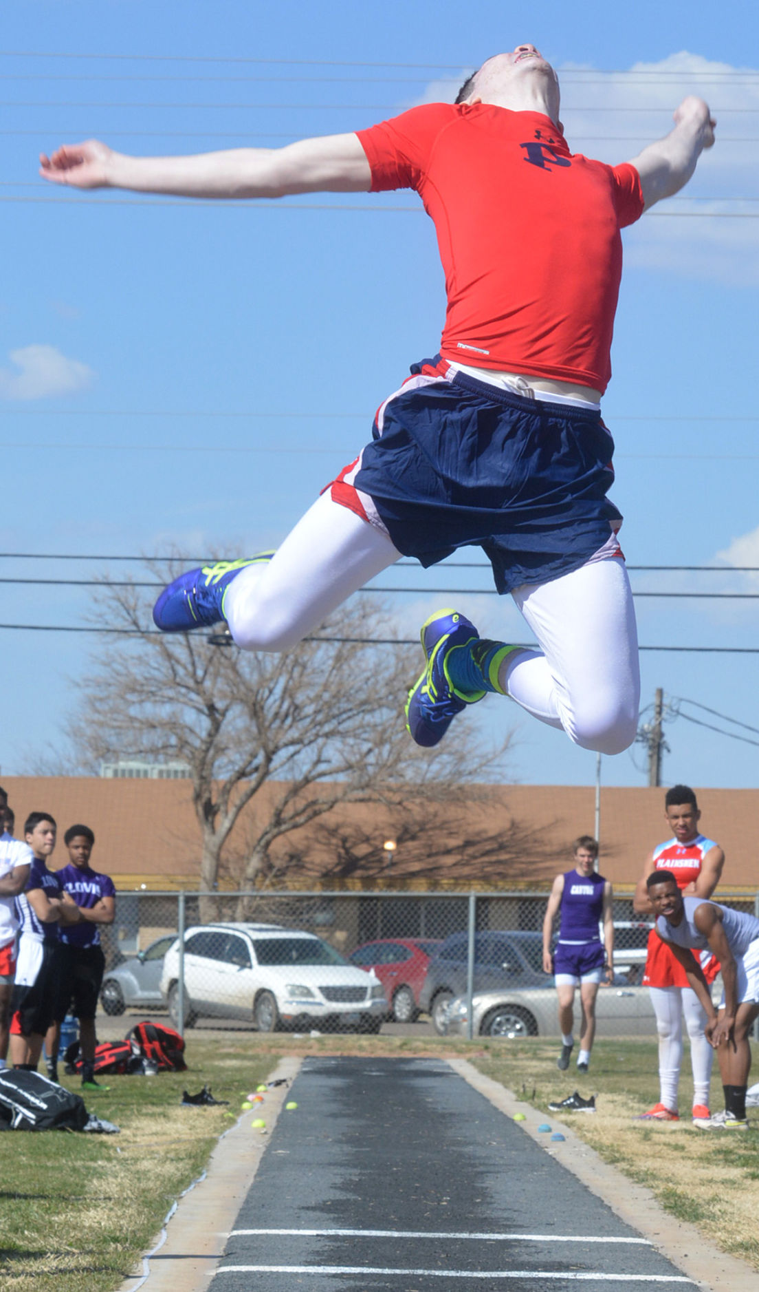 Reagor Dykes Plainview Texas >> Relays power Bulldogs to track meet title - Plainview ... Reagor Dykes Plainview Texas >> Relays power Bulldogs to track meet title - Plainview ...
