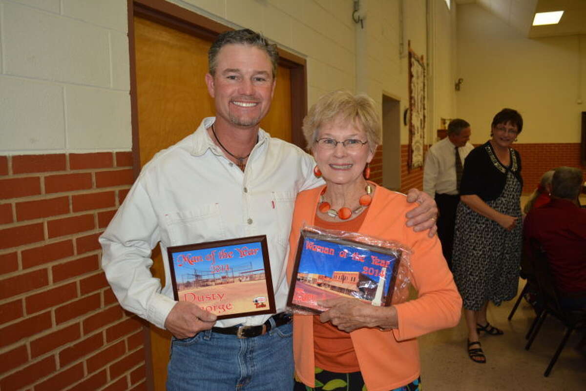 Tulia’s pride receives honors