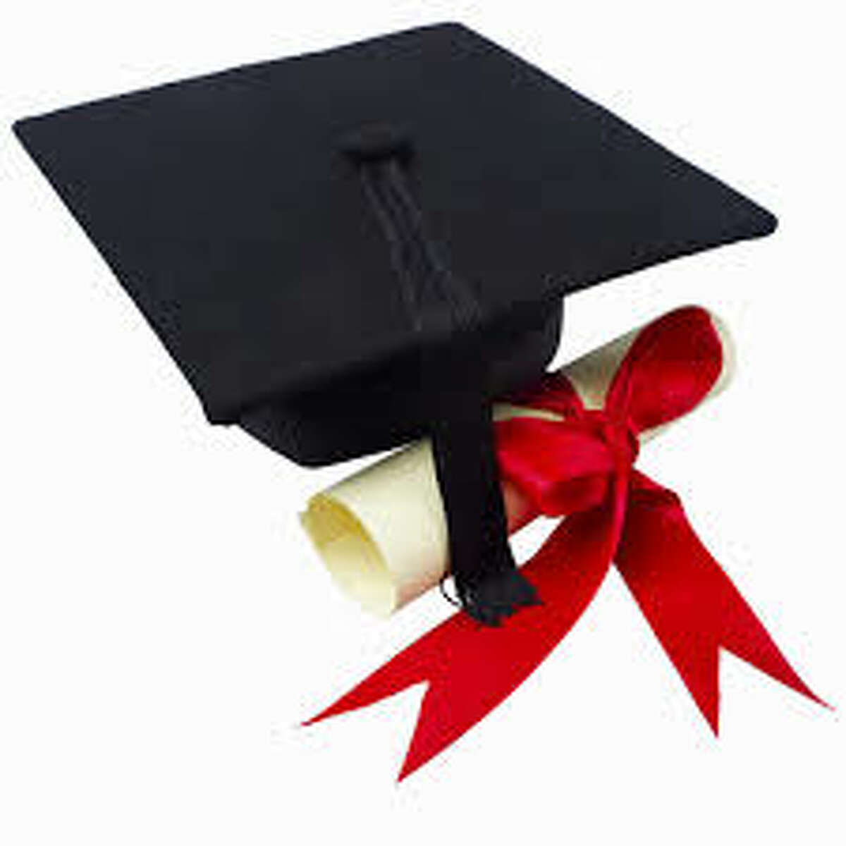 graduation logo