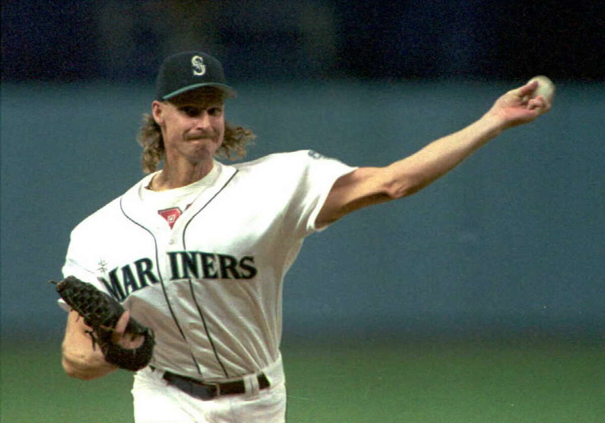 10 best players in Seattle Mariners history