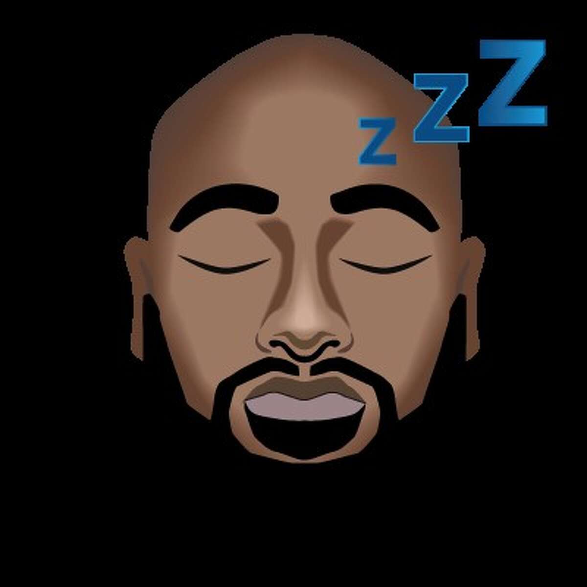 First look at rapper Trae Tha Truth's emoji set