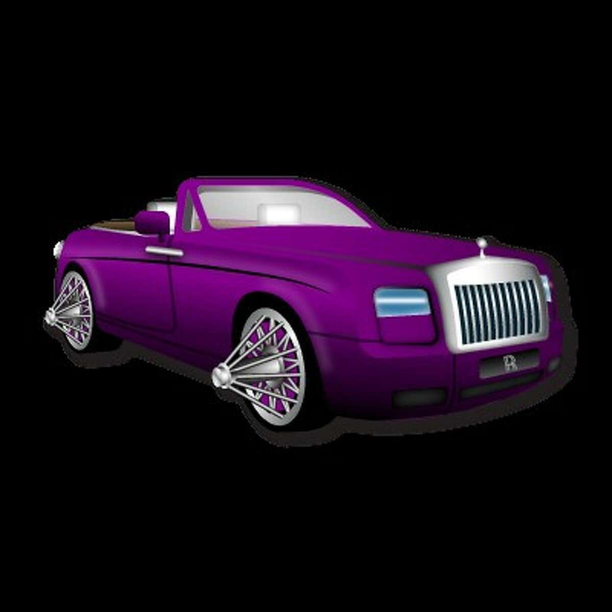 First look at rapper Trae Tha Truth's emoji set