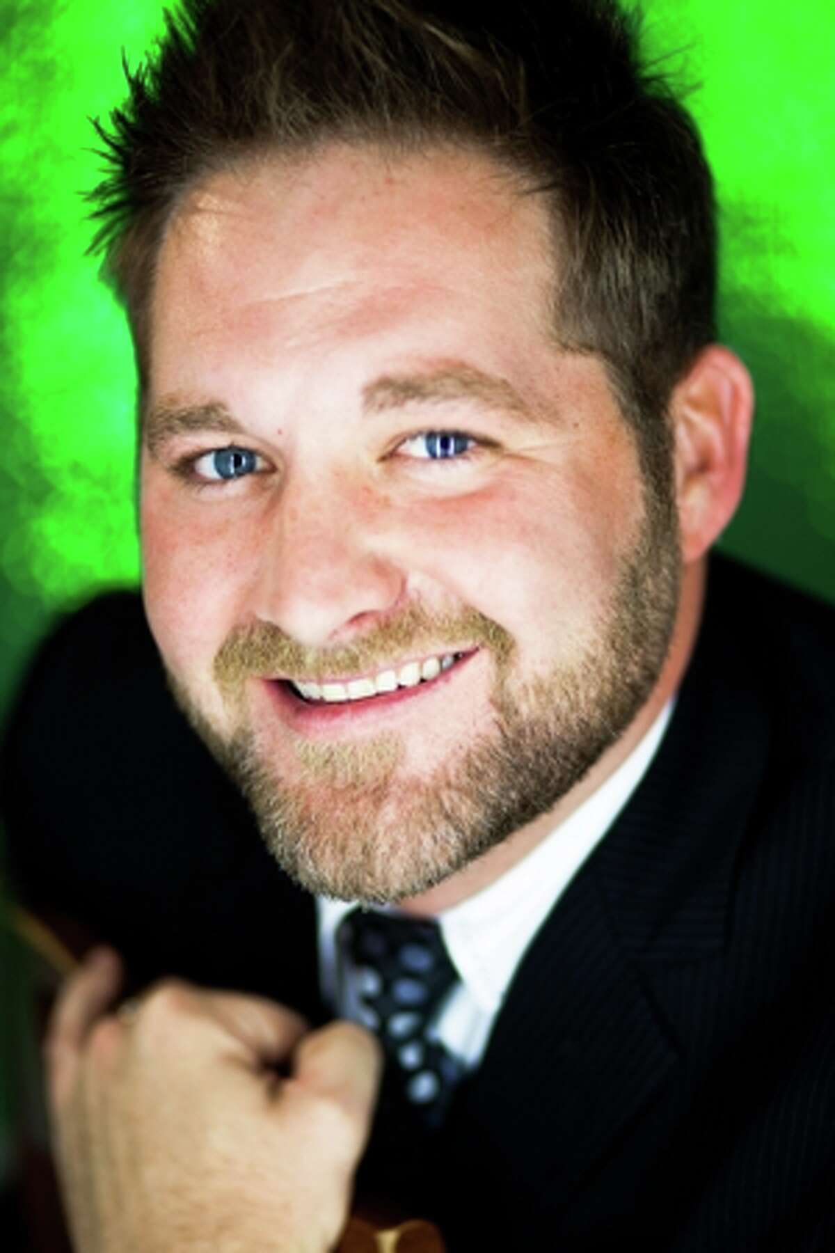 PHS, WBU alumnus part of Southern Gospel quartet