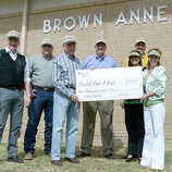 Cactus Feeders Pisd Boost Snack Pak 4kids Plainview Daily Herald