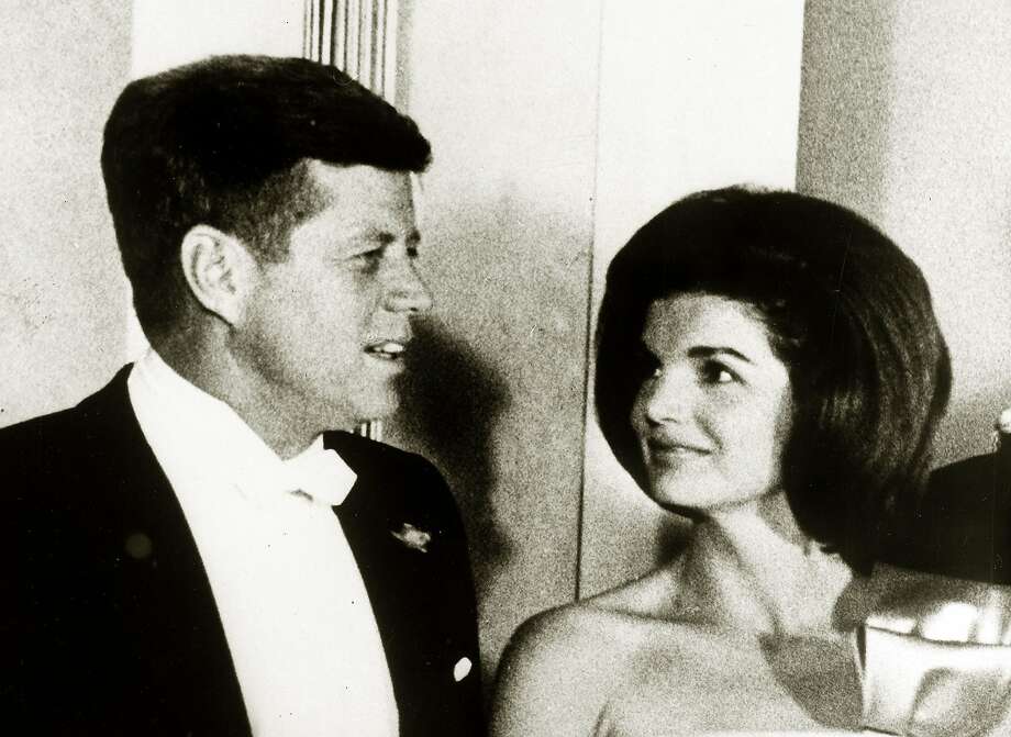 Trump vs. Kennedy - SFGATE