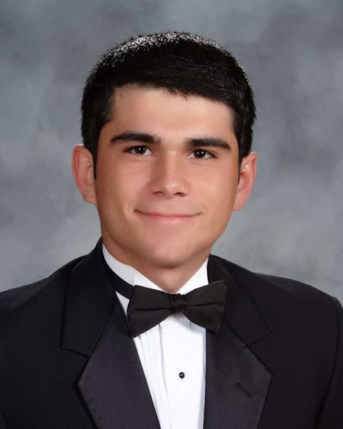 Kress High announces two top graduates