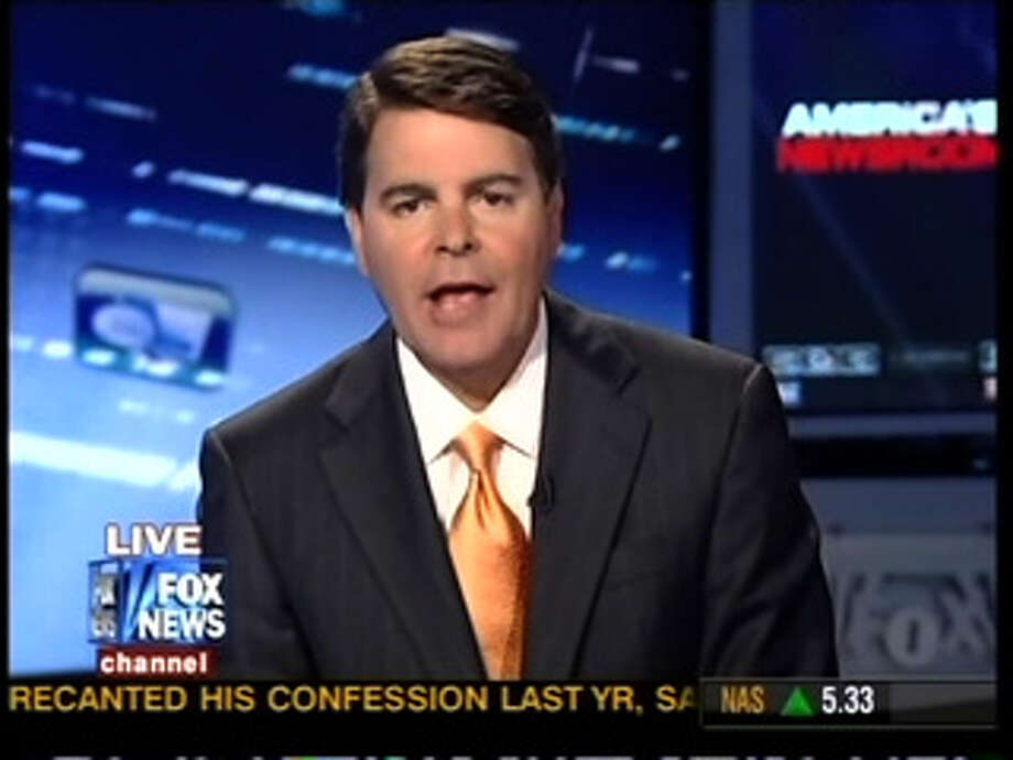 Fox News anchor released following airport arrest Plainview Herald