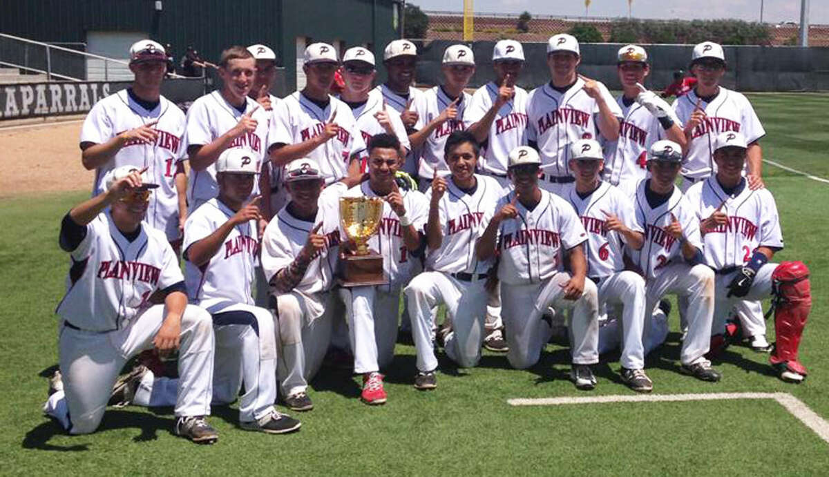 Bulldogs pound their way into regional baseball quarterfinals