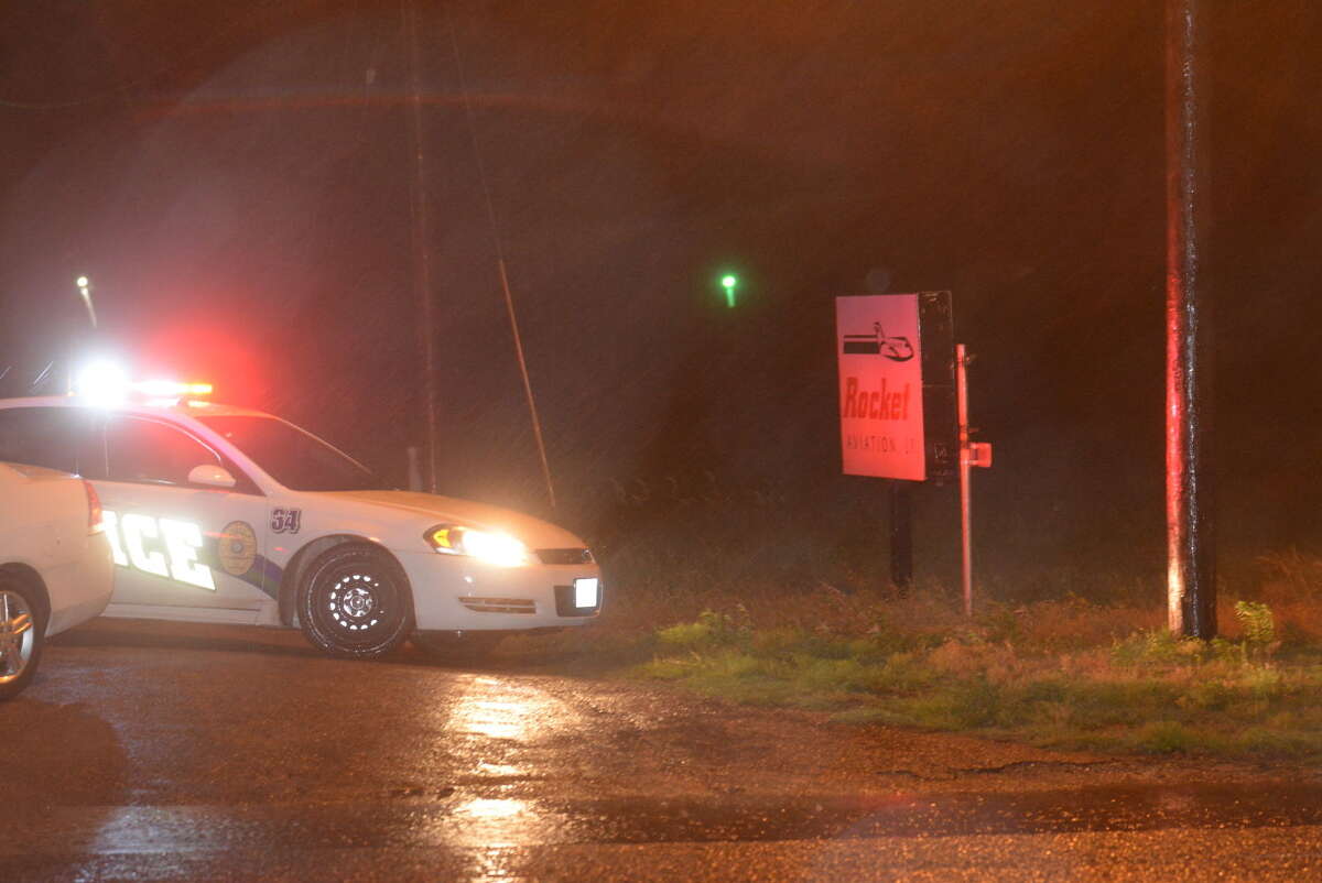 Identities of crash victims confirmed