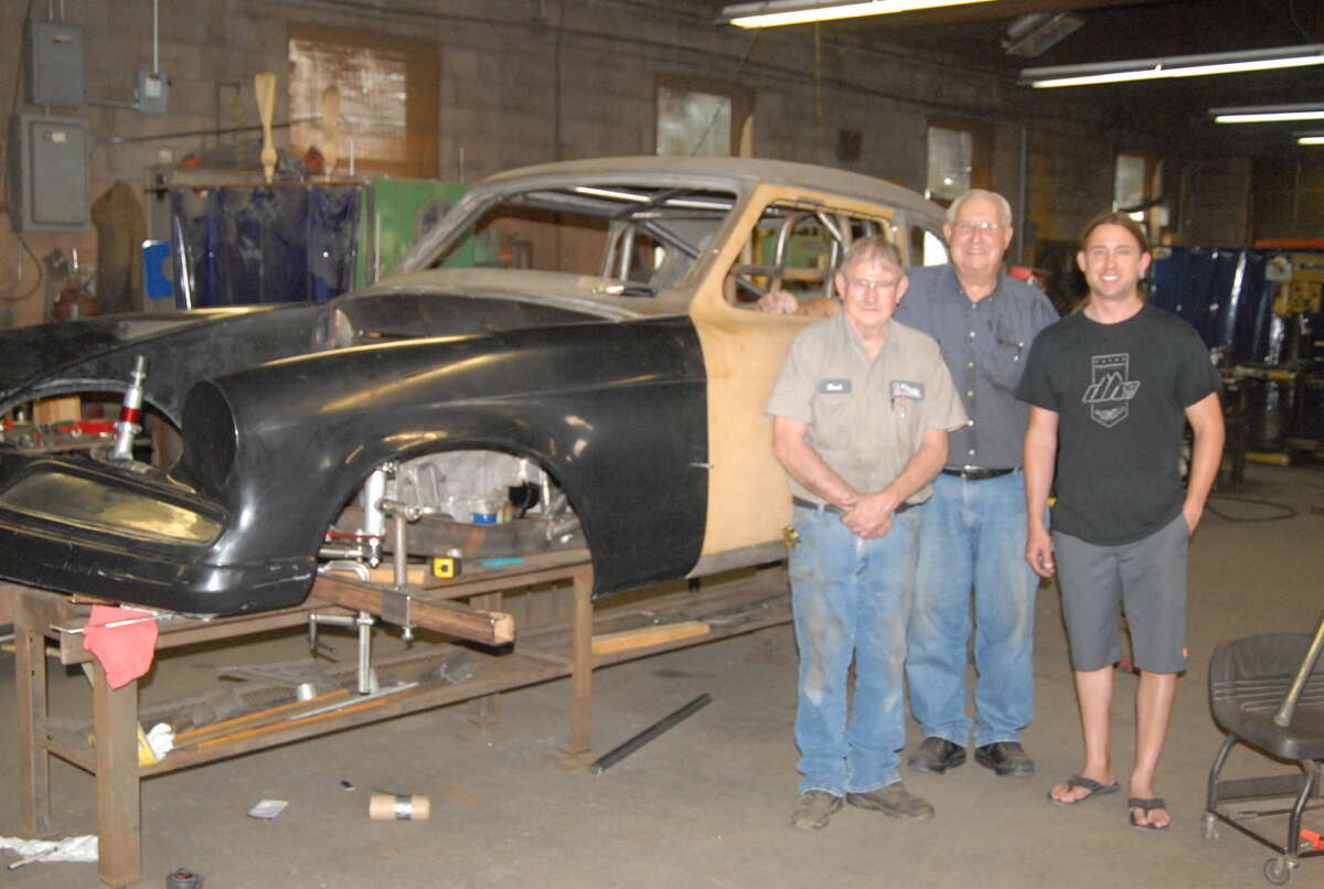 Hardy to celebrate 75 years of life and 50 years of building