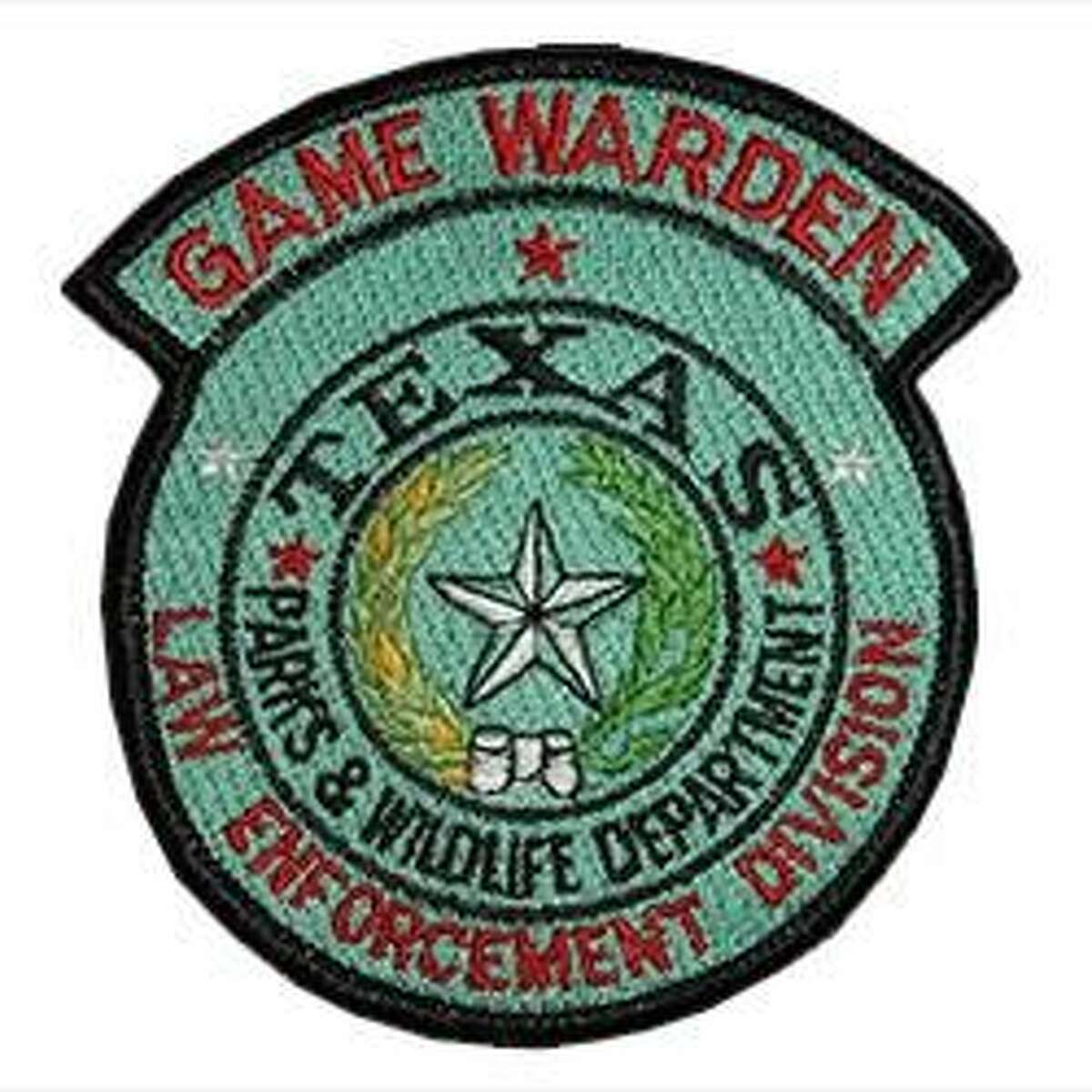 Game Warden Logo
