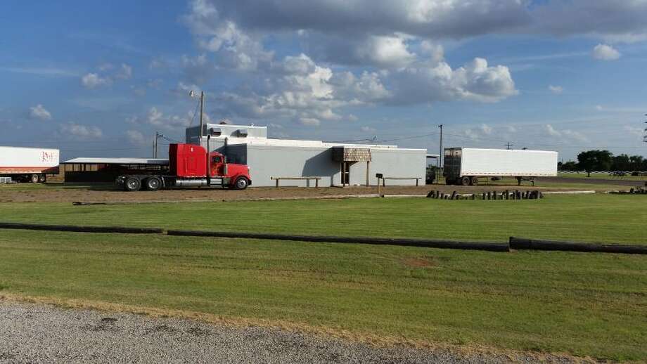 New Lockney processing plant delays opening indefinitely Plainview Herald