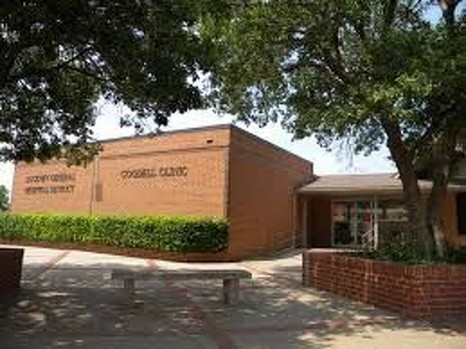 Gun raffle to benefit Lockney hospital Plainview Daily Herald