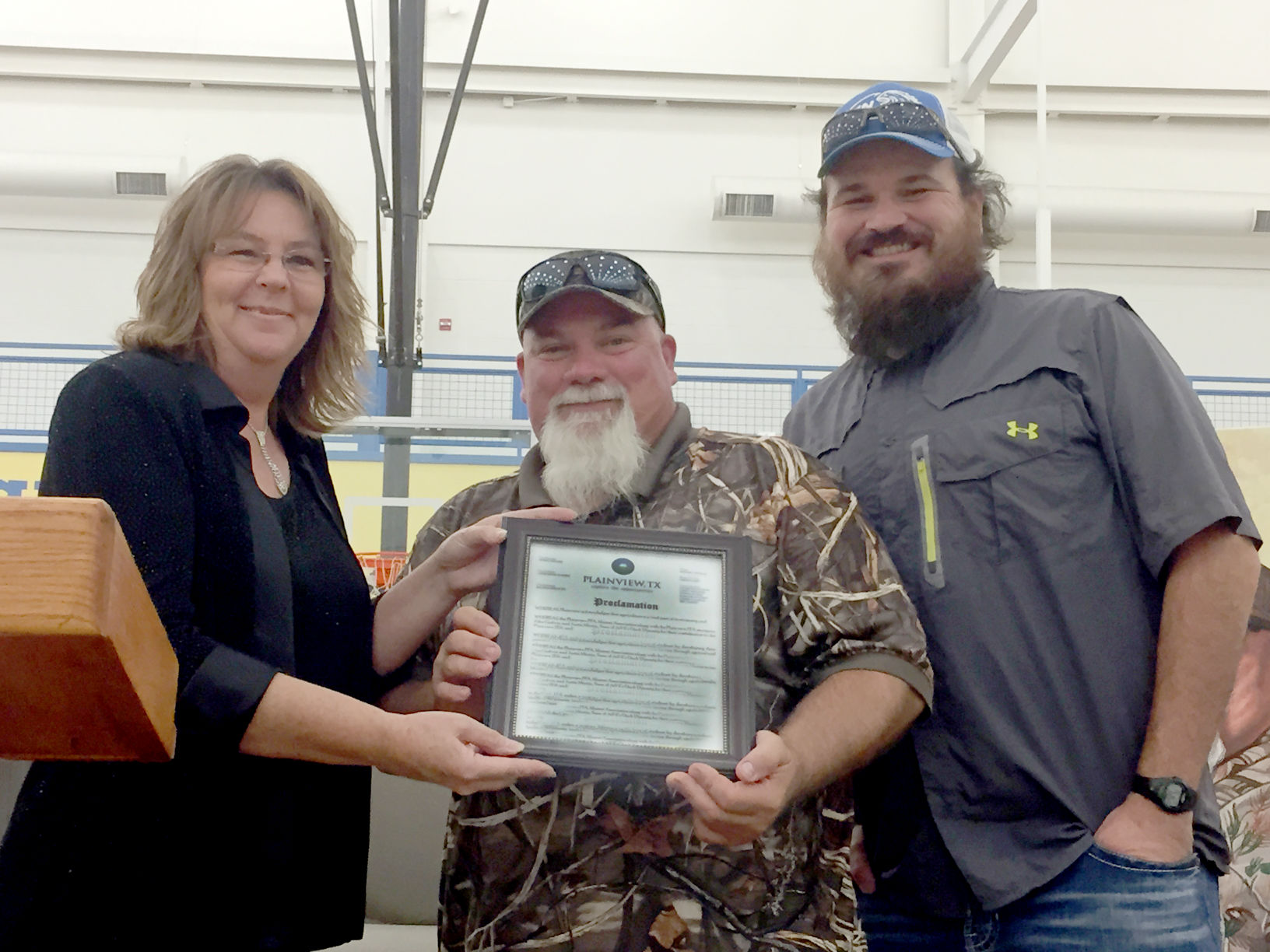 With 'Duck Dynasty,” what you see is what you get