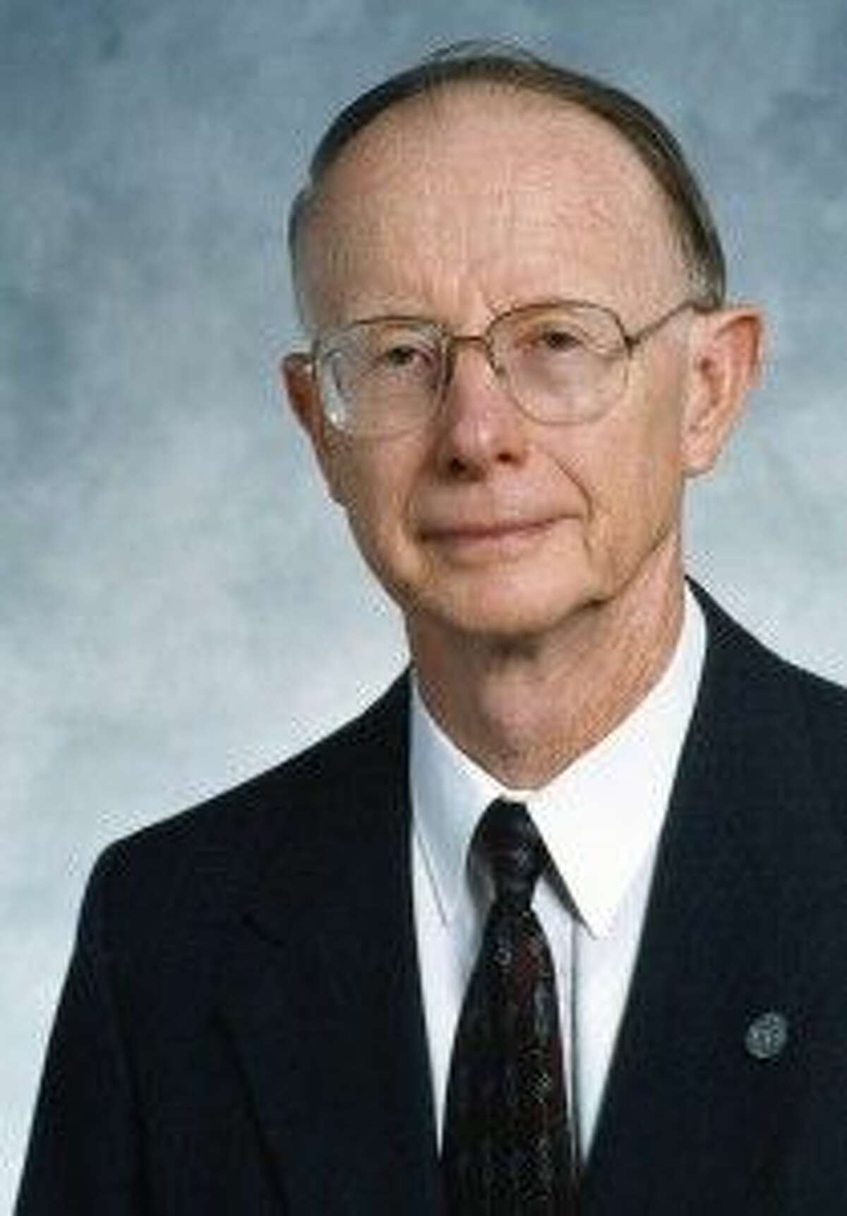 Dr. Carl Anderson
