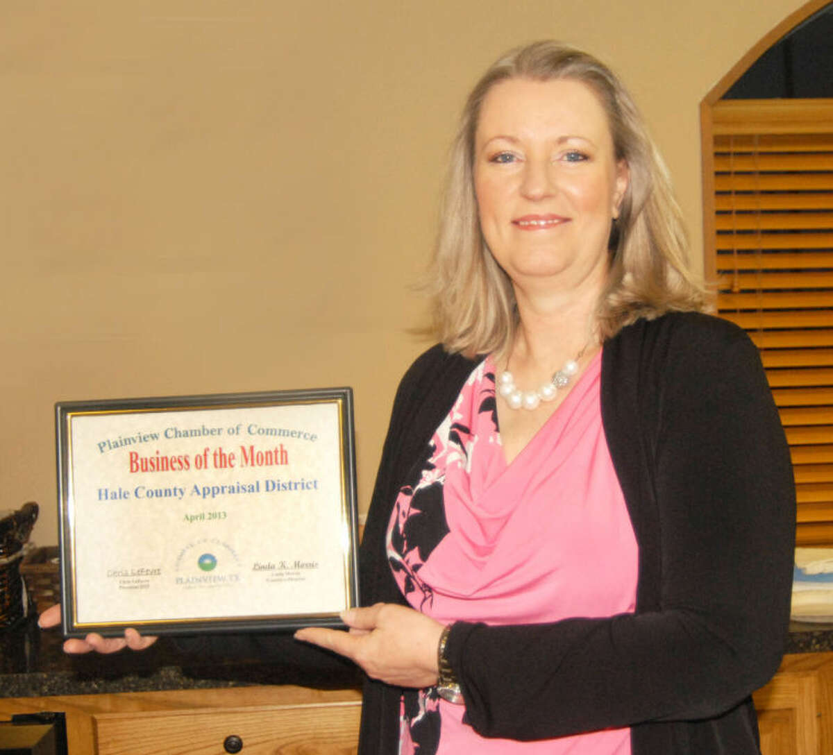 Appraisal district meets Tuesday