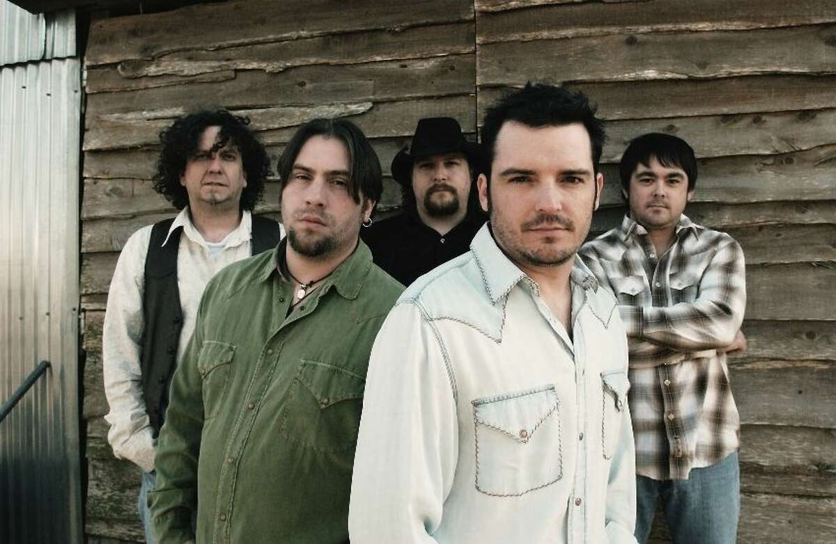 Headlining the 2014 Cotton Baron’s Ball, Reckless Kelly will bring their brand of red dirt country to Plainview Oct. 11.