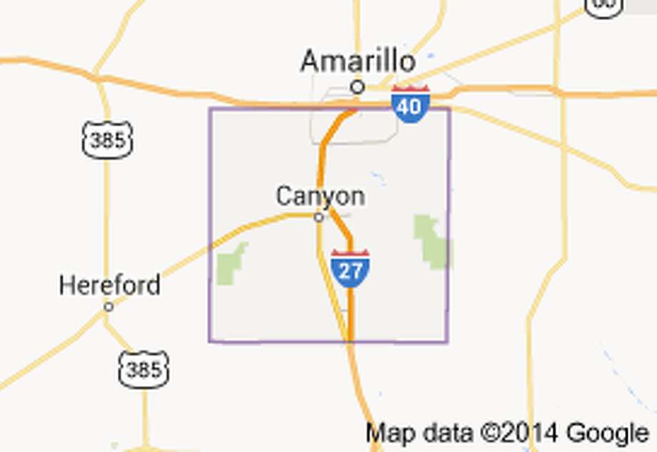 Randall County offers voting centers on Election Day Plainview Herald