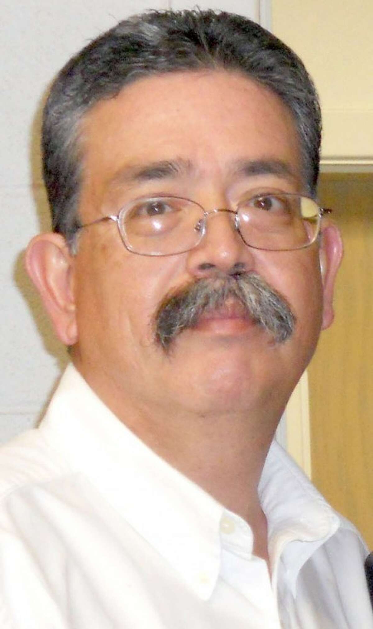Lionel Garcia
