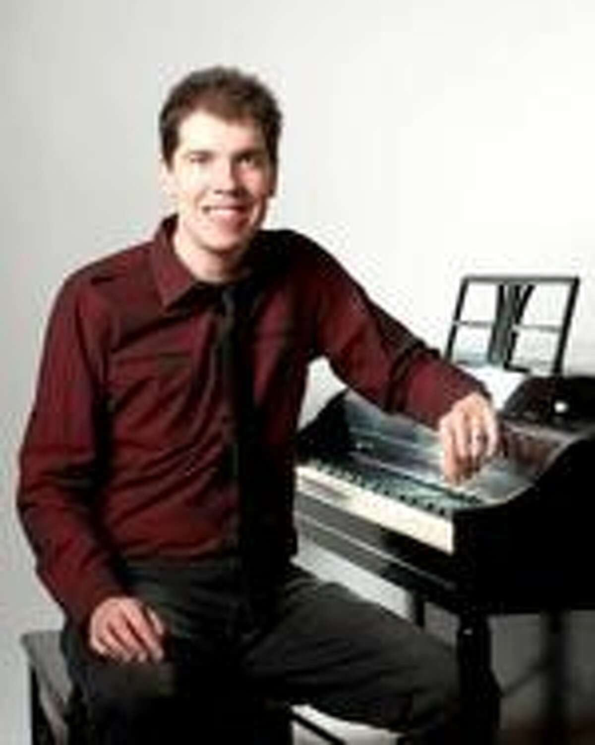 Jason Coleman is a piano artist and grandson of country music legend Floyd Cramer.