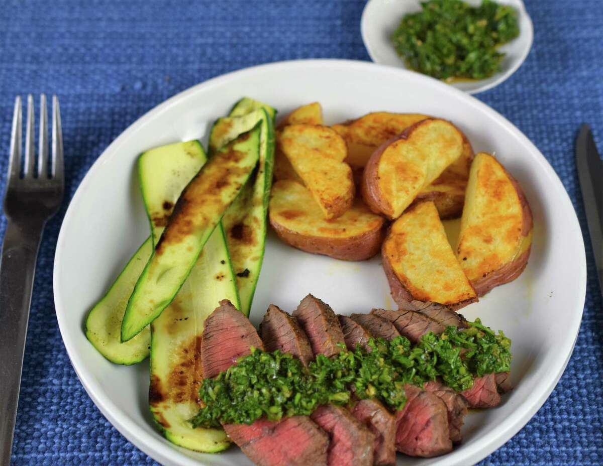 1 click and you get all you need to cook great meals at home in S.A.