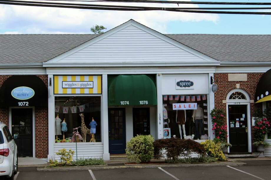 Small business thrives in Darien Darien News