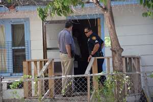 SAPD: Man shot after argument near The Pearl