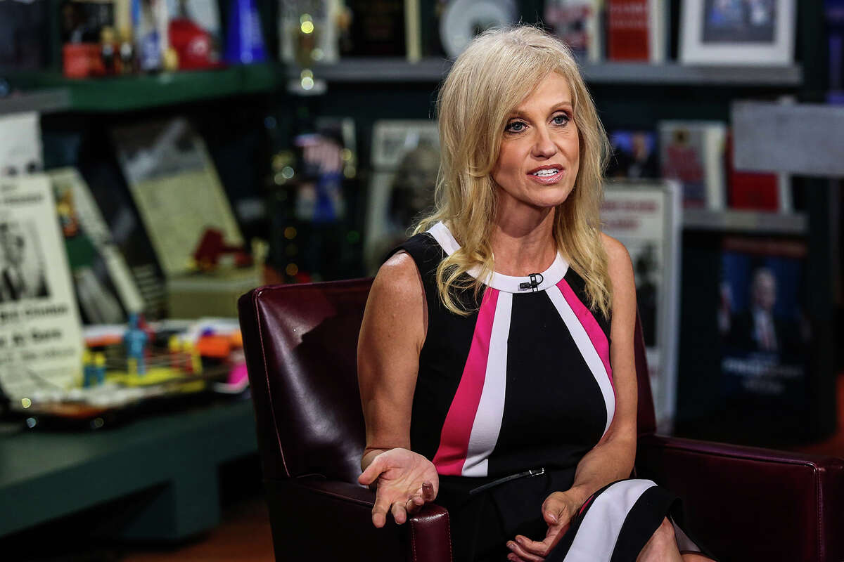 Day 13 - On the lack of a Secretary of the Treasury The quote: "This is longest that the nation has gone without a secretary of the Treasury, at least in modern times. If it's not the longest, it's darn close to it."Date: February 2, 2017Who said it: Kellyanne Conway, counselor to the presidentPolitifact truth rating: FalseWhy: The nation waited more than twice as long in 2013.Source: Politifact