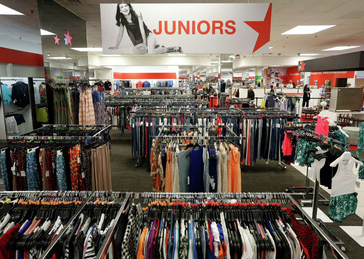 Macy’s to open two discount Backstage stores in San Antonio