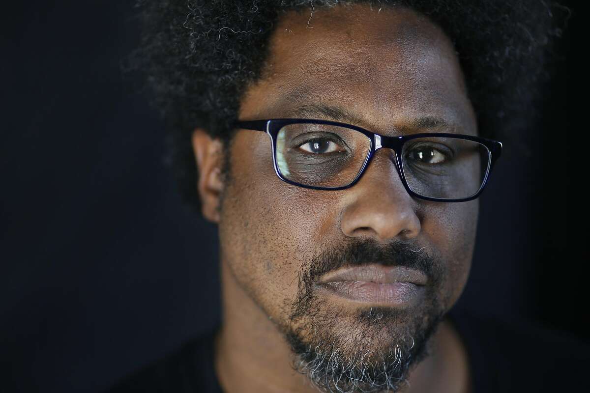 w kamau bell tour