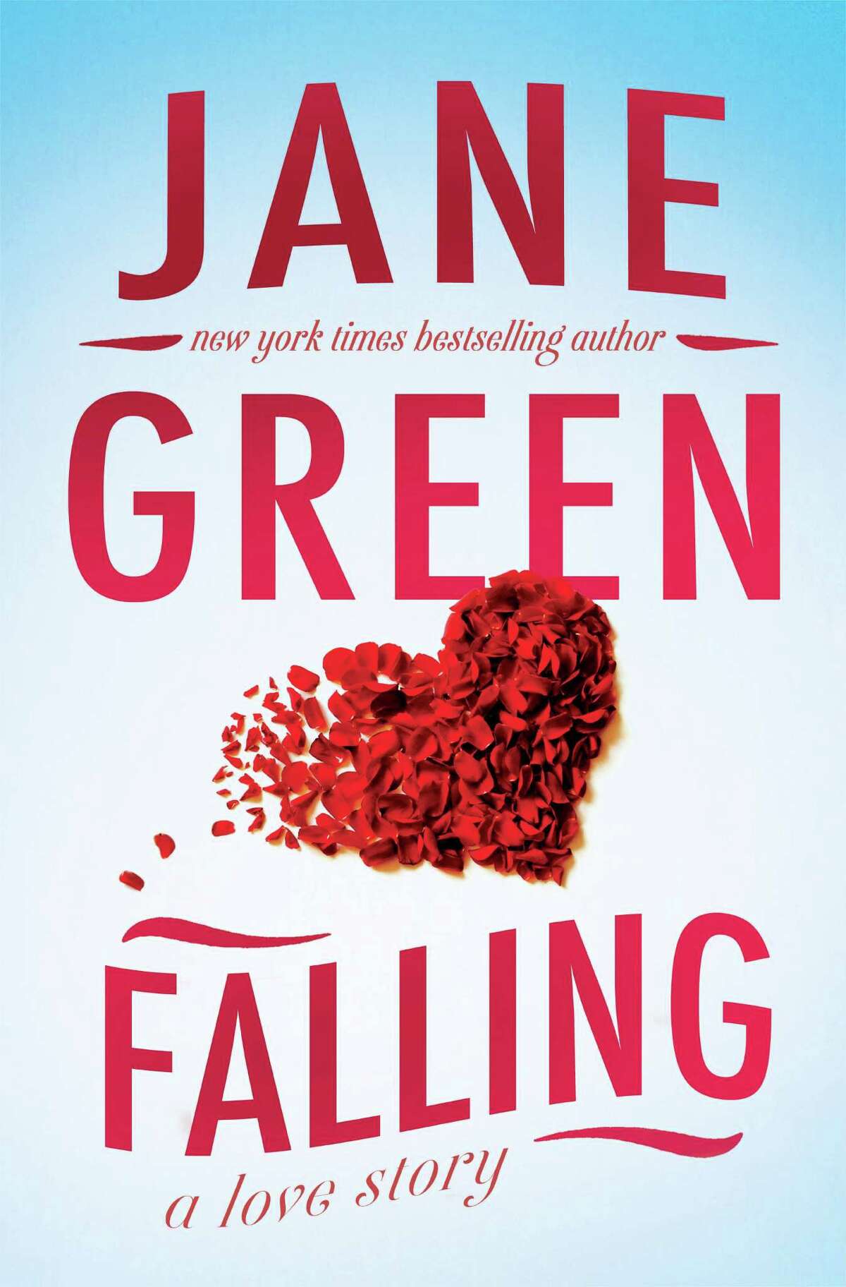 A CHAT WITH Author Jane Green