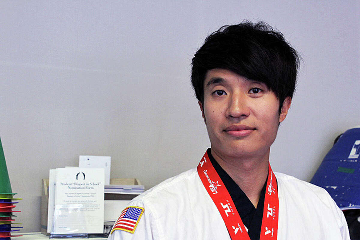 Five Questions With... Master KJ