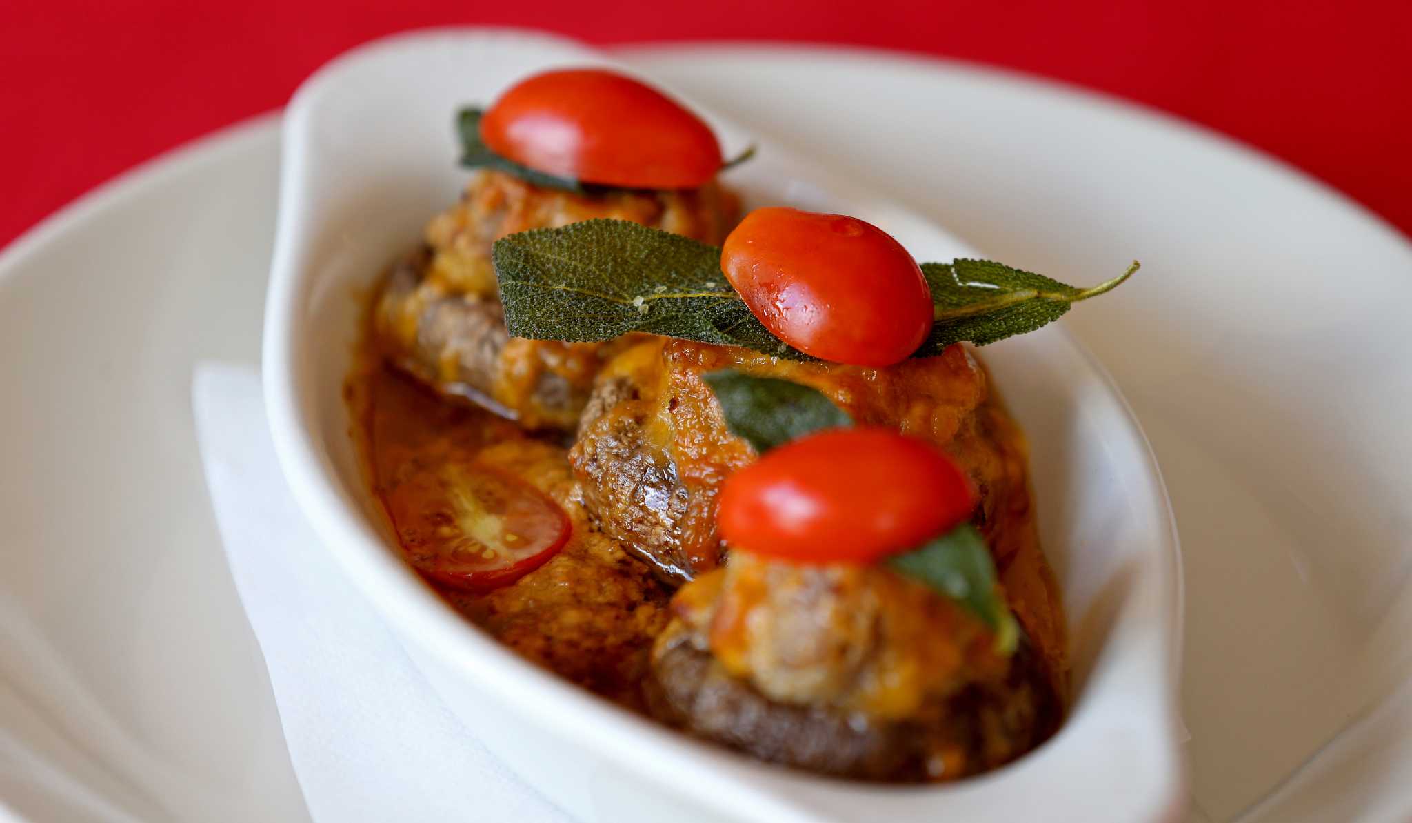 Do bay leaves really add flavor to recipes?