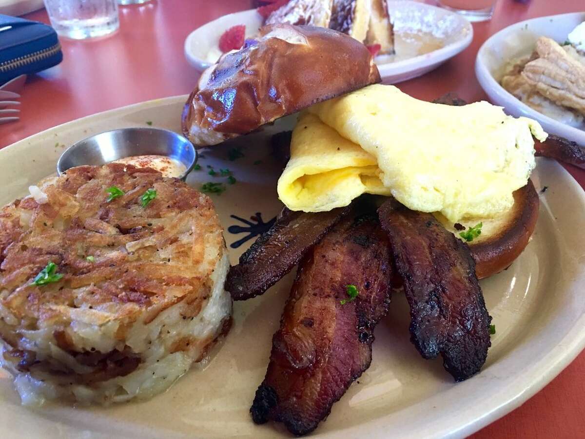 Unique breakfast restaurant opens in Montrose