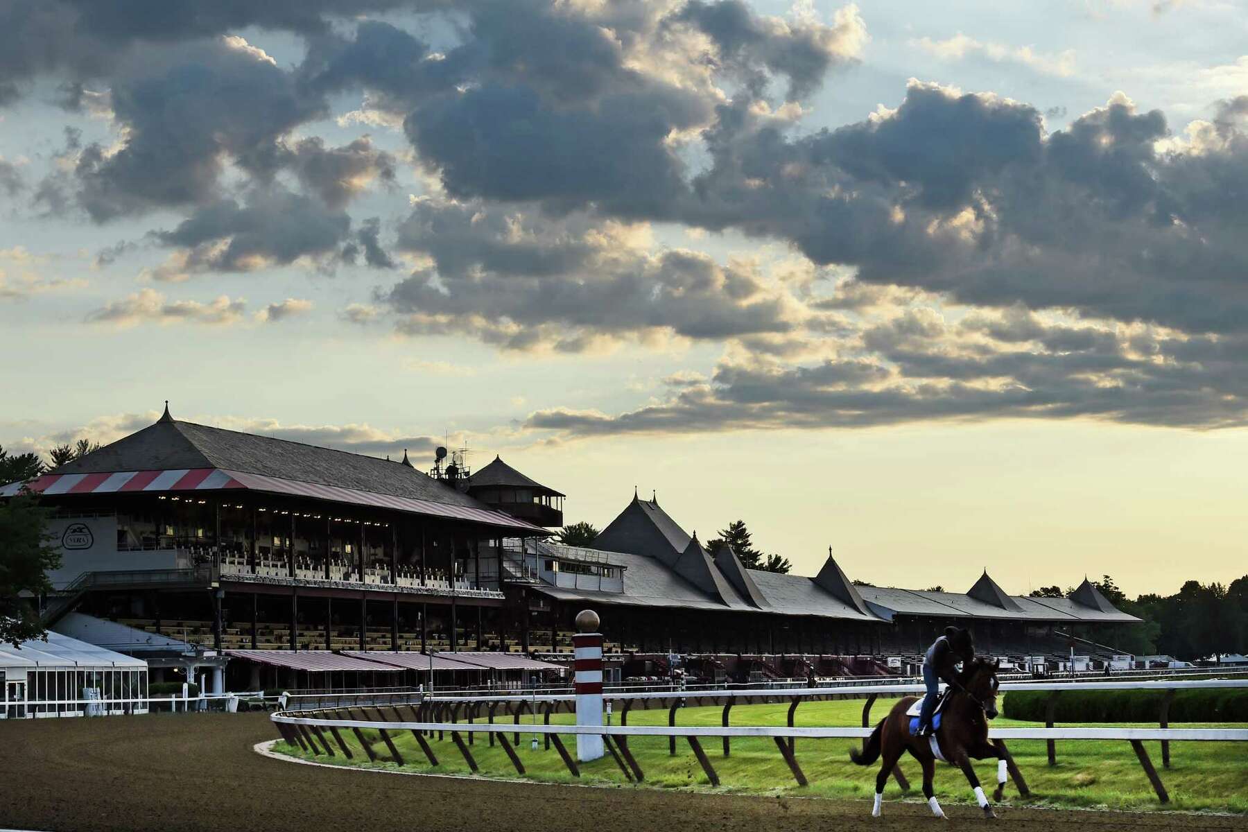 directv horse racing channel