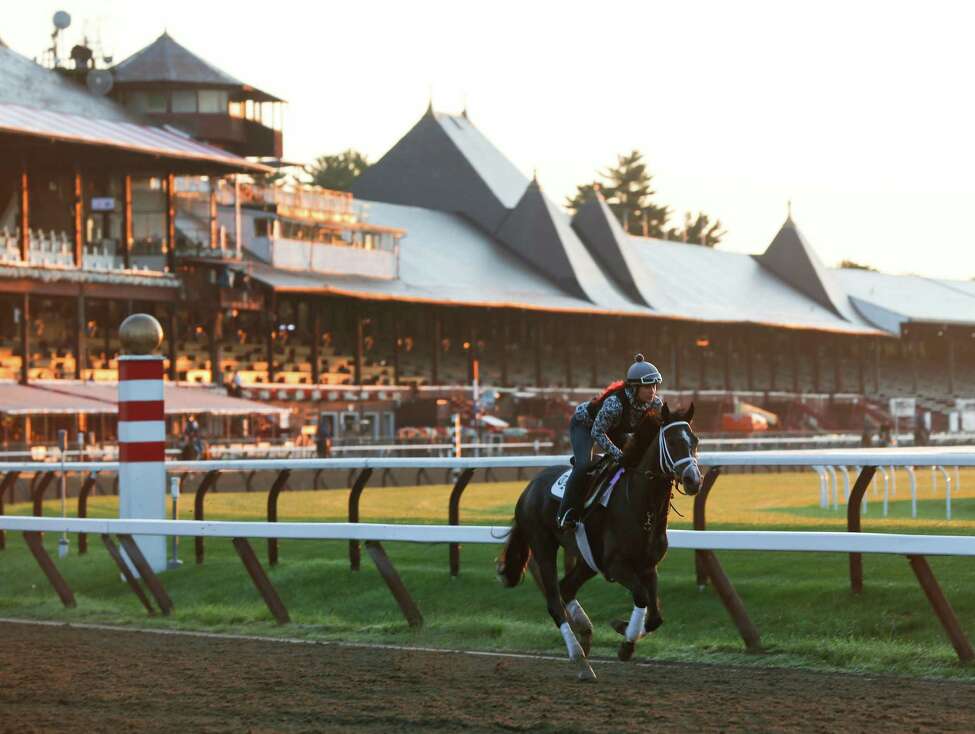 Where to find Saratoa Race Course coverage on TV Where to find Saratoa Race Course coverage on TV