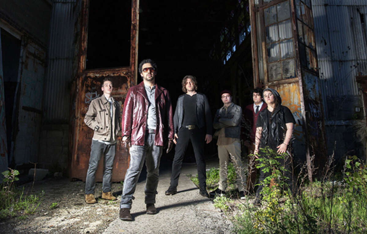 Famous bands and musicians from upstate and western New York