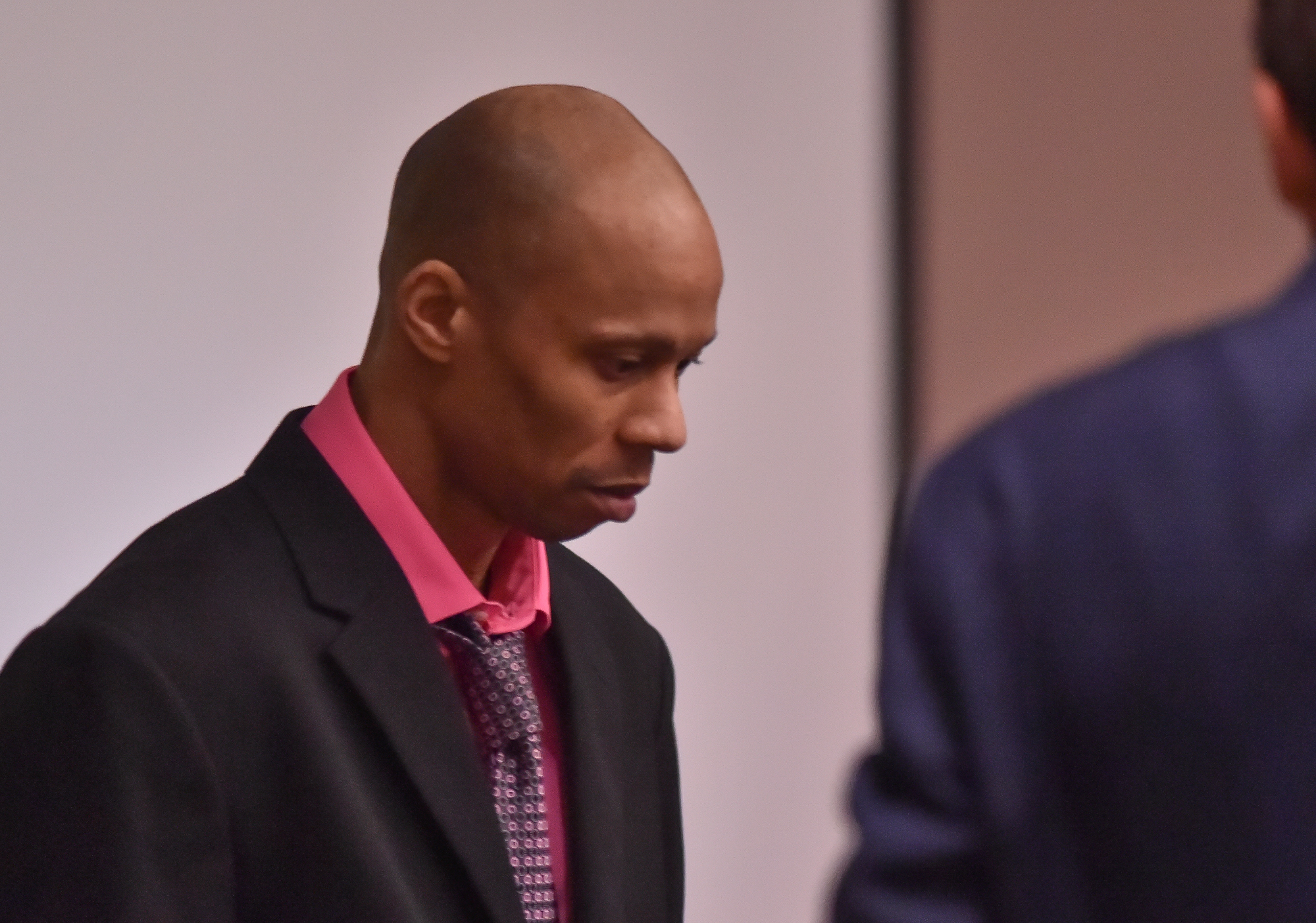 Jury finds man guilty in San Antonio capital murder case