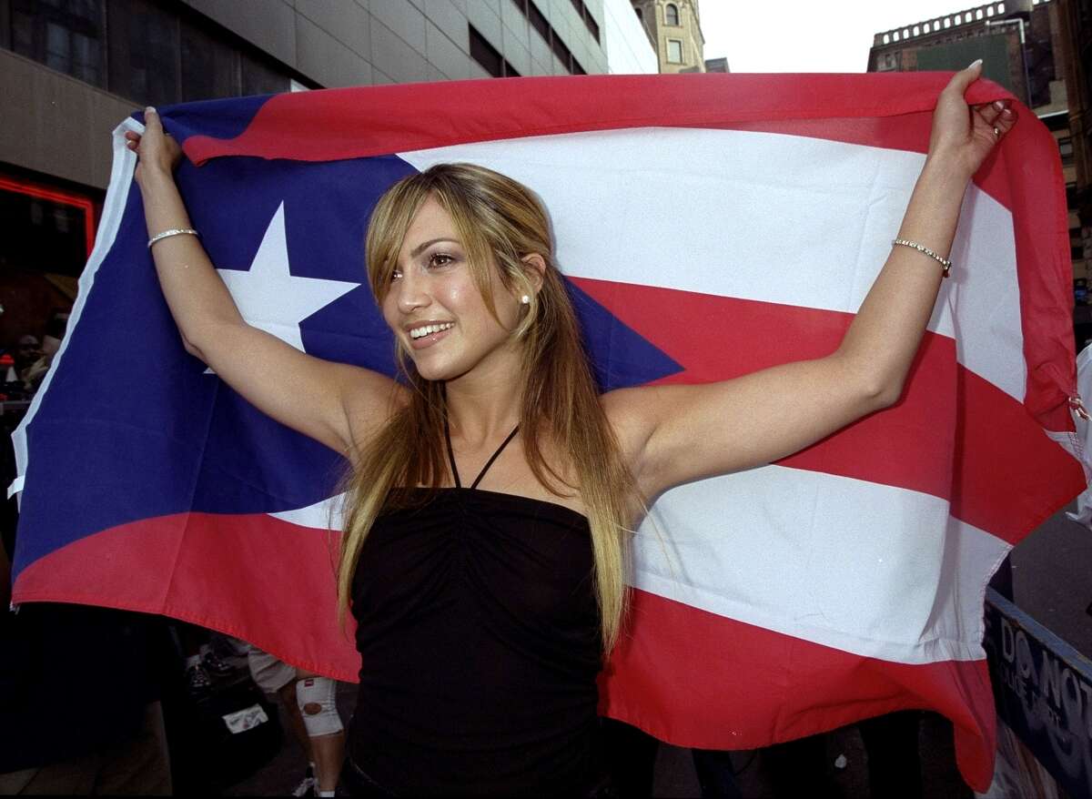 Jennifer Lopez turns 47 See her through the years