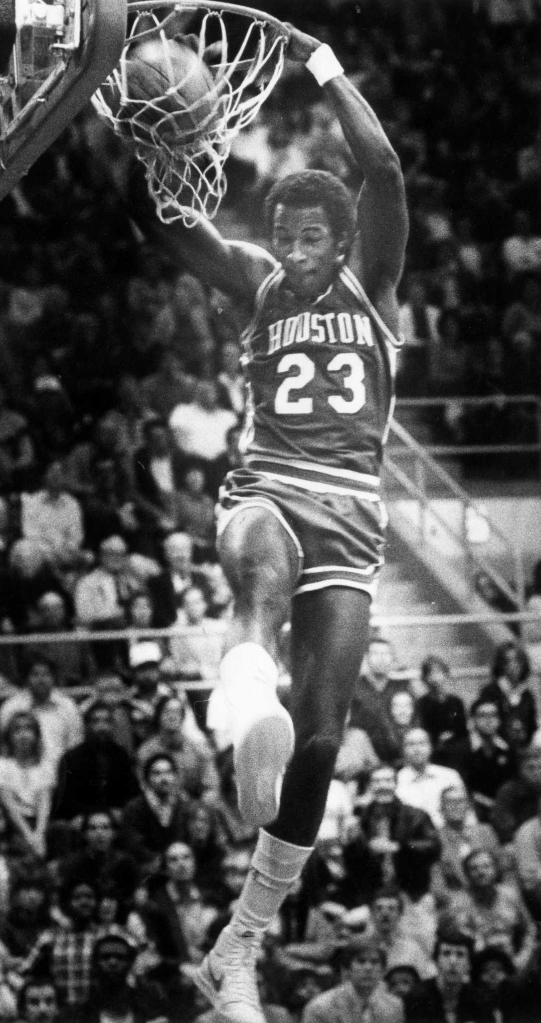 1982-1983 Houston Cougars basketball season