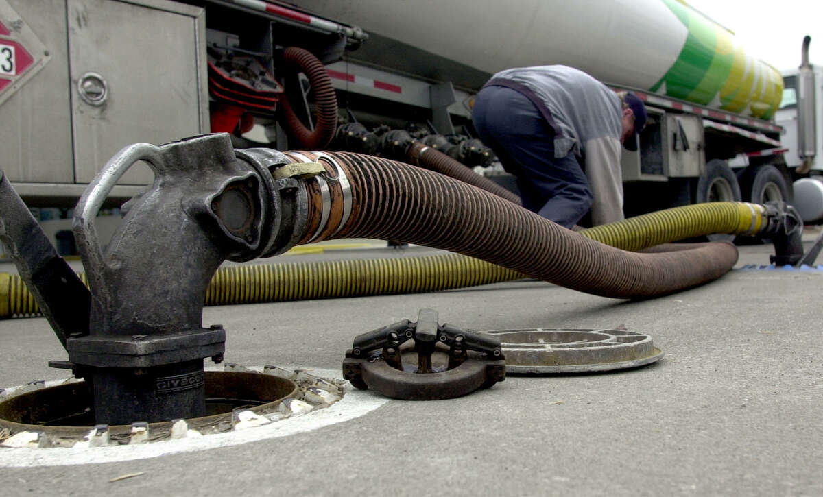 Oil glut deeper than just crude