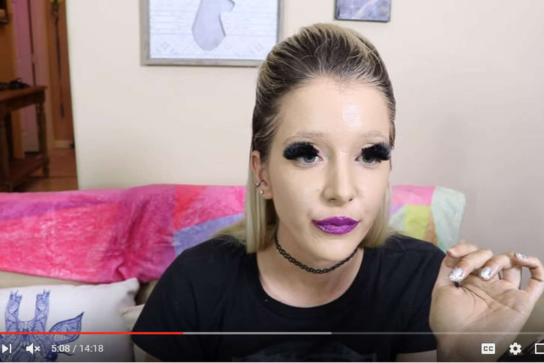 Jenna Marbles Nudes