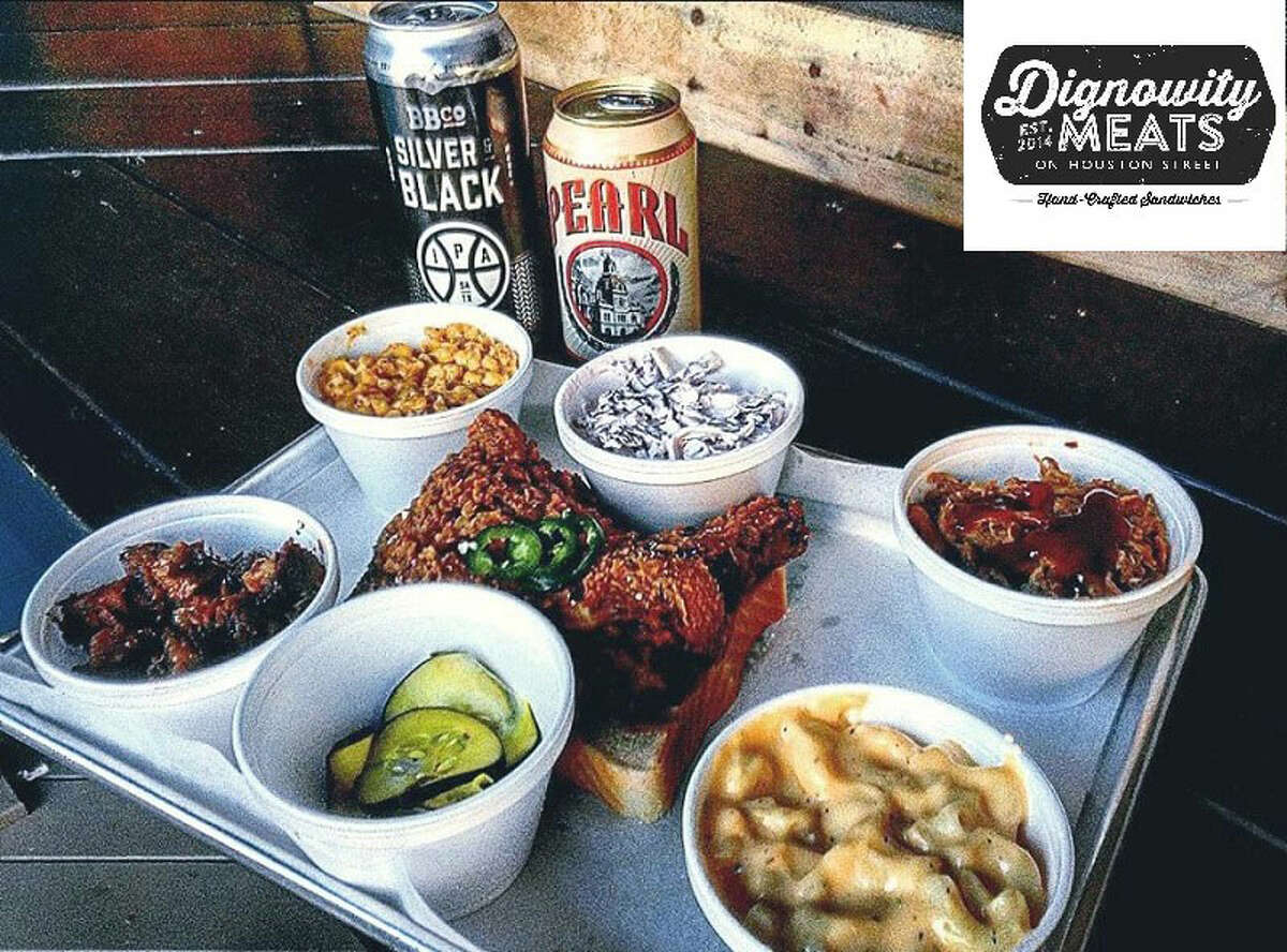 Dignowity Meats owner bringing classic barbecue to Mission Trail area