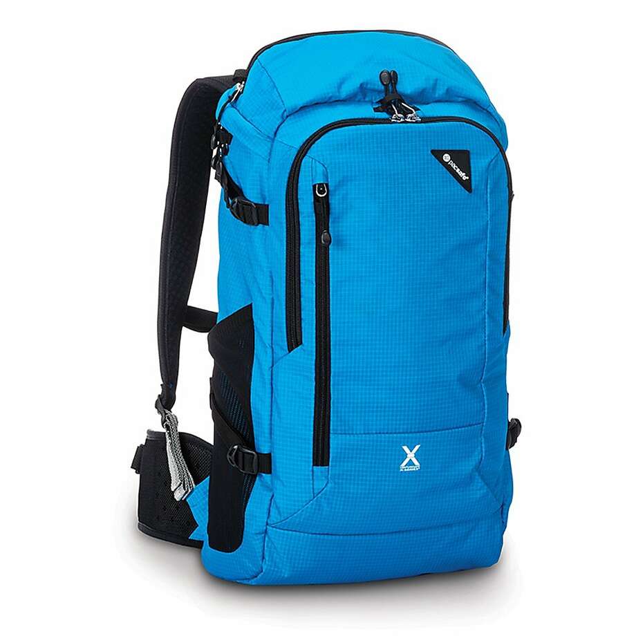 pacsafe venturesafe backpack