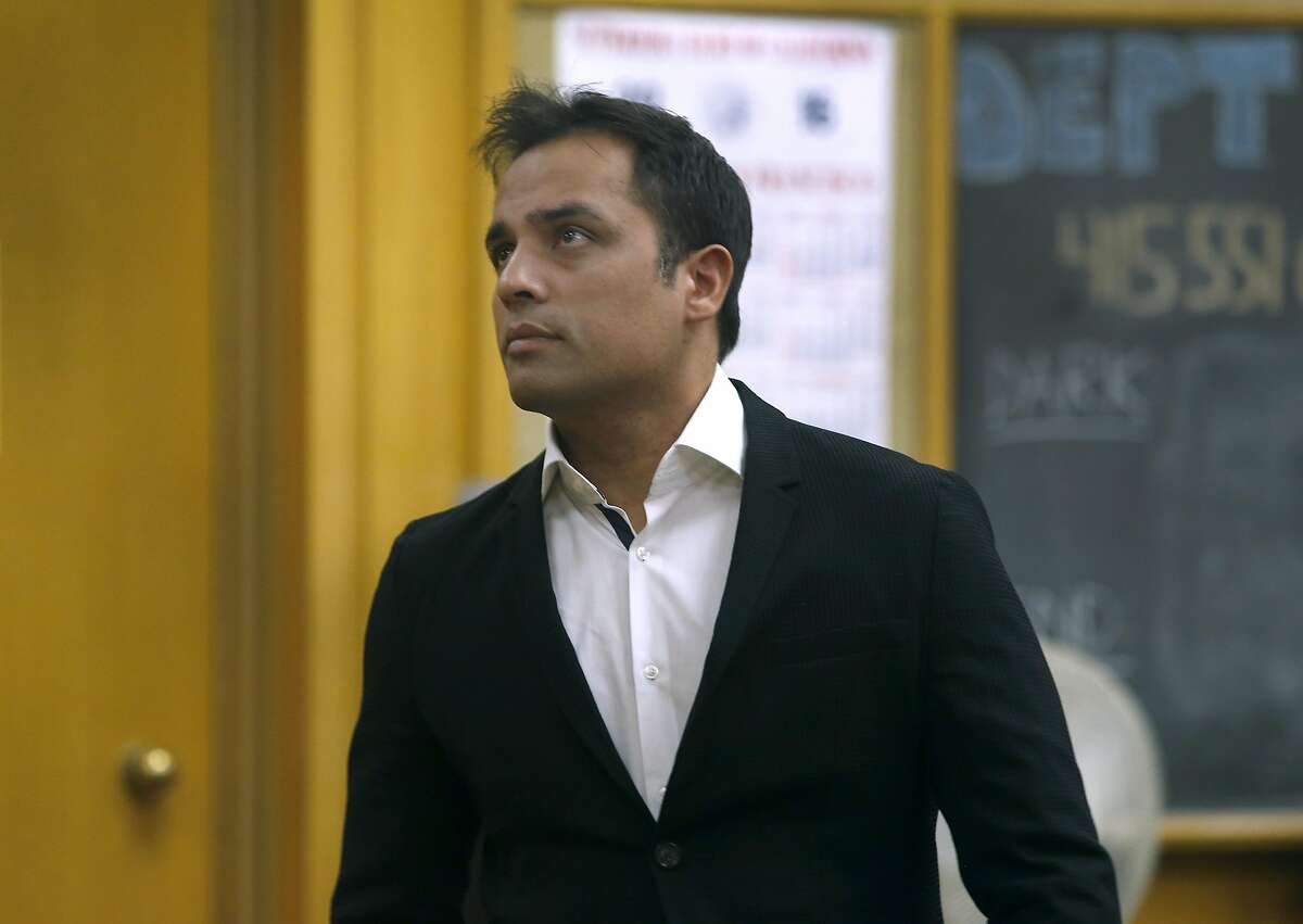 Judge Rules Tech Mogul Gurbaksh Chahal Violated Probation