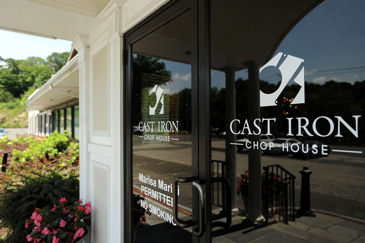 Marisa’s Ristorante in Trumbull reinvented as the Cast Iron Chop House