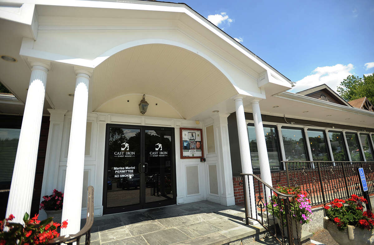 Marisa’s Ristorante in Trumbull reinvented as the Cast Iron Chop House